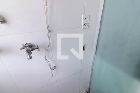 Apartamento à venda com 64m², 3 quartos e 1 vaga Apartamento à venda com 64m², 3 quartos e 1 vagaÁrea de Serviço