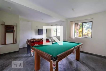 Apartamento à venda com 64m², 3 quartos e 1 vaga Apartamento à venda com 64m², 3 quartos e 1 vagaSala de Jogos