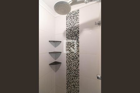 Apartamento à venda com 64m², 3 quartos e 1 vaga Apartamento à venda com 64m², 3 quartos e 1 vagaBanheiro