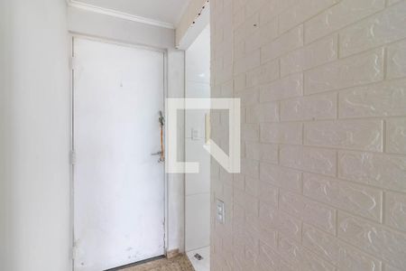 Apartamento à venda com 64m², 3 quartos e 1 vaga Apartamento à venda com 64m², 3 quartos e 1 vagaCorredor de Entrada