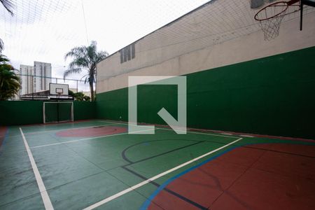 Apartamento à venda com 64m², 3 quartos e 1 vaga Apartamento à venda com 64m², 3 quartos e 1 vagaÁrea comum - Quadra esportiva