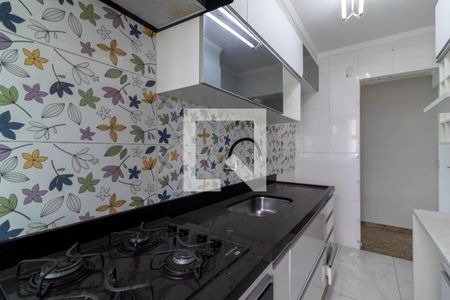 Apartamento à venda com 64m², 3 quartos e 1 vaga Apartamento à venda com 64m², 3 quartos e 1 vagaCozinha