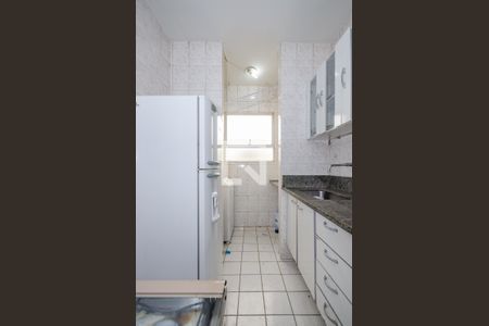 Apartamento para alugar com 72m², 2 quartos e 1 vagaCozinha