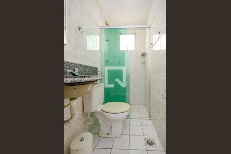 Apartamento para alugar com 72m², 2 quartos e 1 vagaBanheiro Social