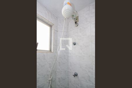 Apartamento para alugar com 72m², 2 quartos e 1 vaga Apartamento para alugar com 72m², 2 quartos e 1 vagaBanheiro da Suíte