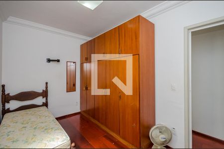 Apartamento para alugar com 72m², 2 quartos e 1 vagaQuarto 2