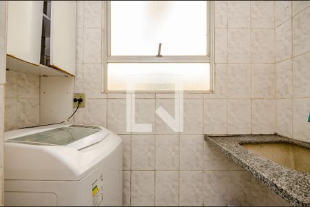 Apartamento para alugar com 72m², 2 quartos e 1 vagaÁrea de Serviço