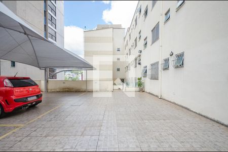 Apartamento para alugar com 72m², 2 quartos e 1 vagaFachada