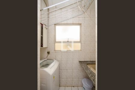 Apartamento para alugar com 72m², 2 quartos e 1 vagaÁrea de Serviço