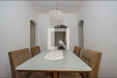 Apartamento para alugar com 72m², 2 quartos e 1 vagaSala de Jantar