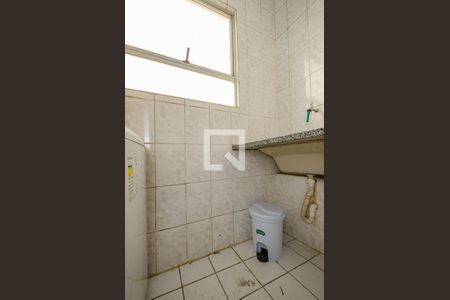 Apartamento para alugar com 72m², 2 quartos e 1 vagaÁrea de Serviço