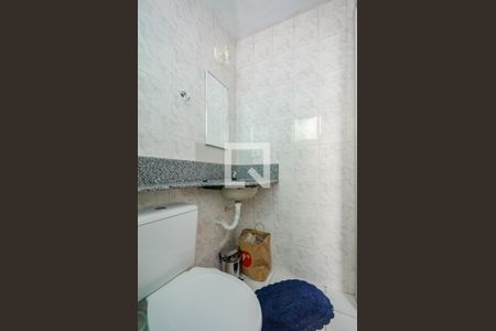 Apartamento para alugar com 72m², 2 quartos e 1 vagaBanheiro da Suíte