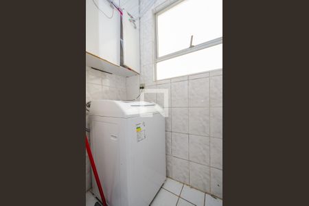 Apartamento para alugar com 72m², 2 quartos e 1 vagaÁrea de Serviço