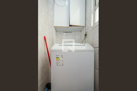 Apartamento para alugar com 72m², 2 quartos e 1 vagaÁrea de Serviço