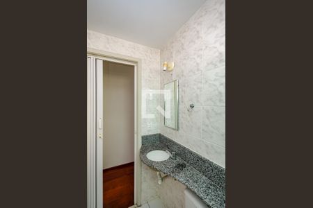 Apartamento para alugar com 72m², 2 quartos e 1 vagaBanheiro Social