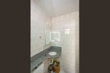 Apartamento para alugar com 72m², 2 quartos e 1 vagaBanheiro da Suíte