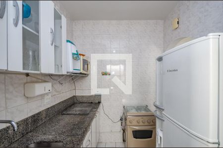 Apartamento para alugar com 72m², 2 quartos e 1 vagaCozinha