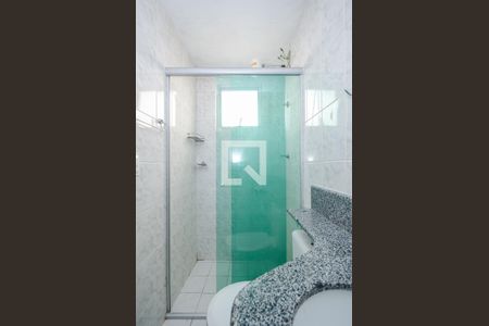 Apartamento para alugar com 72m², 2 quartos e 1 vagaBanheiro da Suíte