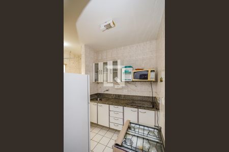 Apartamento para alugar com 72m², 2 quartos e 1 vagaCozinha