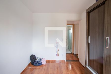Quarto 1 de apartamento à venda com 2 quartos, 55m² em Bandeiras, Osasco