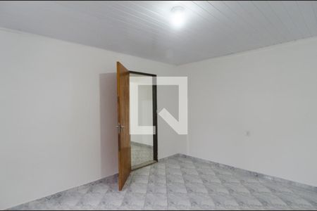 Quarto 2 de casa para alugar com 2 quartos, 80m² em Nova Petrópolis, São Bernardo do Campo