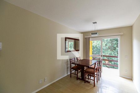 Sala de apartamento à venda com 2 quartos, 70m² em Partenon, Porto Alegre