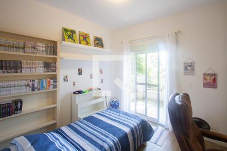 Suíte 1 de casa de condomínio à venda com 5 quartos, 280m² em Santo Amaro, São Paulo