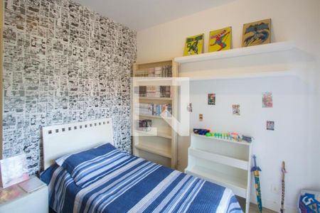 Suíte 1 de casa de condomínio à venda com 5 quartos, 280m² em Santo Amaro, São Paulo
