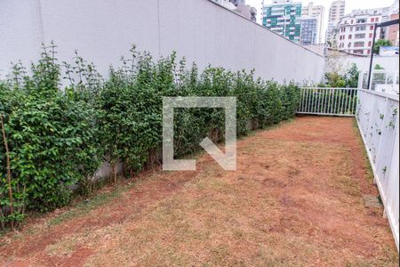 Apartamento à venda com 37m², 2 quartos e sem vaga Apartamento à venda com 37m², 2 quartos e sem vagaárea comum -Espaço pet