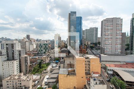Apartamento à venda com 37m², 2 quartos e sem vaga Apartamento à venda com 37m², 2 quartos e sem vagaVista do quarto 1