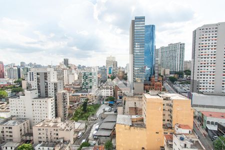 Apartamento à venda com 37m², 2 quartos e sem vaga Apartamento à venda com 37m², 2 quartos e sem vagaVista d asala