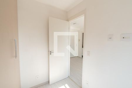 Apartamento à venda com 37m², 2 quartos e sem vaga Apartamento à venda com 37m², 2 quartos e sem vagaQuarto 1