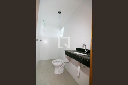 Apartamento à venda com 42m², 2 quartos e sem vagaBanheiro