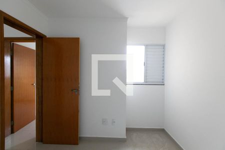 Quarto 1 de apartamento à venda com 2 quartos, 42m² em Itaquera, São Paulo