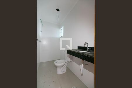 Apartamento à venda com 42m², 2 quartos e sem vagaBanheiro