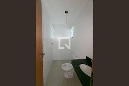 Apartamento à venda com 42m², 2 quartos e sem vagaBanheiro