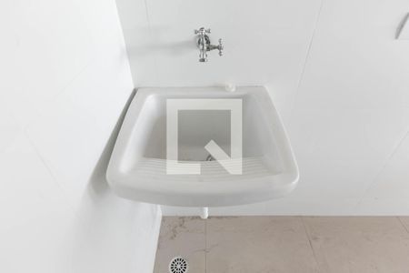 Apartamento à venda com 42m², 2 quartos e sem vagaTanque