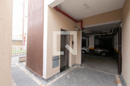 Apartamento à venda com 42m², 2 quartos e sem vagaElevador