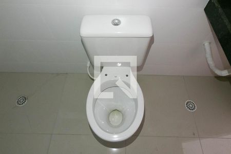 Apartamento à venda com 42m², 2 quartos e sem vagaBanheiro