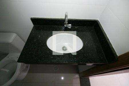 Apartamento à venda com 42m², 2 quartos e sem vagaBanheiro