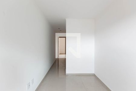Sala de apartamento à venda com 2 quartos, 42m² em Itaquera, São Paulo