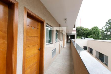 Apartamento à venda com 42m², 2 quartos e sem vagaArea Externa