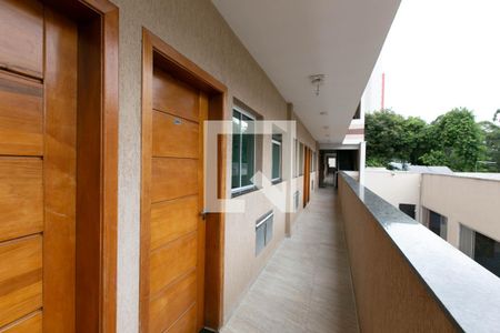 Apartamento à venda com 42m², 2 quartos e sem vagaArea Externa