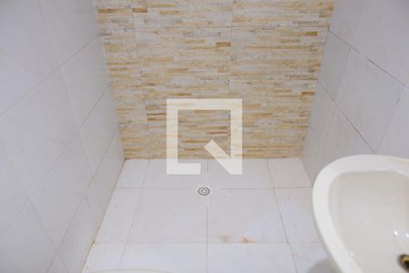 Casa para alugar com 30m², 1 quarto e 1 vagaBanheiro