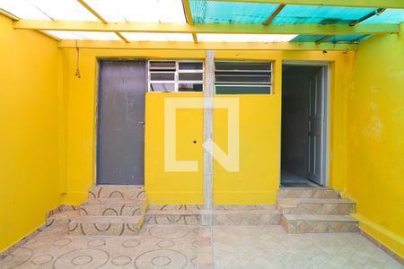 Casa para alugar com 30m², 1 quarto e 1 vagaGaragem