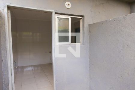 Casa para alugar com 30m², 1 quarto e 1 vagaLavanderia