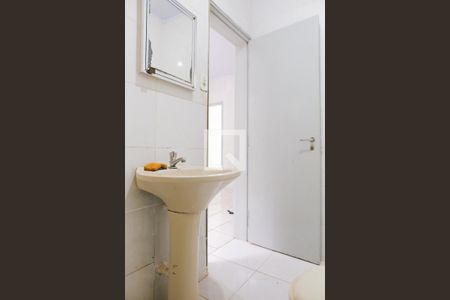 Casa para alugar com 30m², 1 quarto e 1 vagaBanheiro