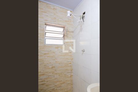 Casa para alugar com 30m², 1 quarto e 1 vagaBanheiro