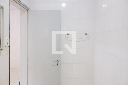 Casa para alugar com 30m², 1 quarto e 1 vagaBanheiro
