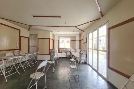 Apartamento à venda com 114m², 4 quartos e 1 vagaÁrea comum - Salão de festas